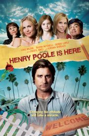 Henry Poole Is Here