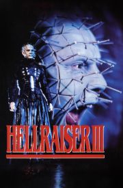 Hellraiser III: Hell on Earth