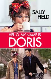 Hello, My Name Is Doris