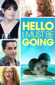 Hello I Must Be Going