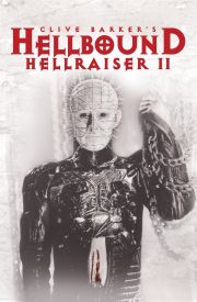 Hellbound: Hellraiser II