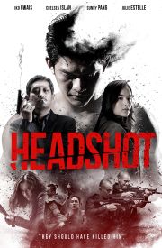 Headshot