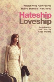 Hateship Loveship