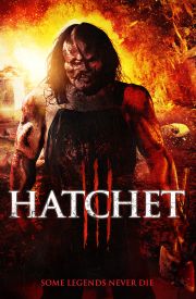Hatchet III