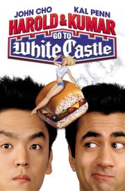 Harold & Kumar Go to White Castle