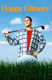 Happy Gilmore