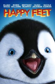 Happy Feet