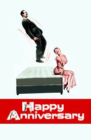 Happy Anniversary