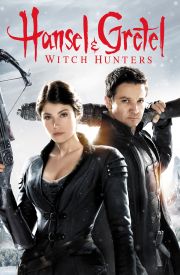 Hansel & Gretel: Witch Hunters