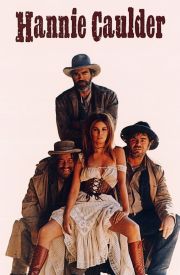 Hannie Caulder