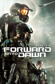 Halo 4: Forward Unto Dawn