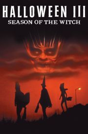 Halloween III: Season of the Witch