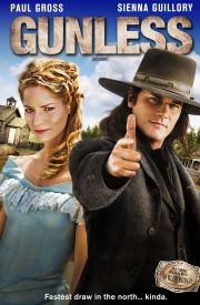 Gunless