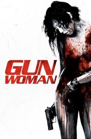 Gun Woman