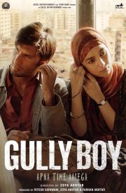 Gully Boy