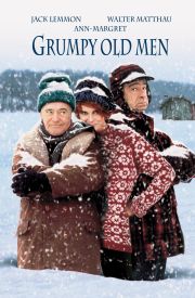Grumpy Old Men