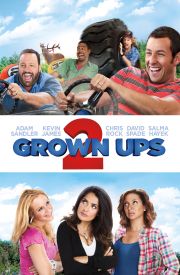 Grown Ups 2