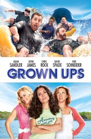 Grown Ups