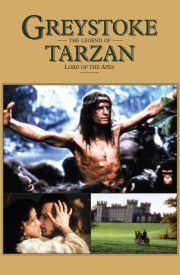 Greystoke: The Legend of Tarzan, Lord of the Apes