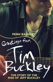 Greetings from Tim Buckley