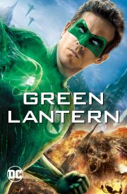 Green Lantern