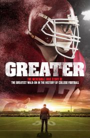 Greater