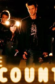 Grave Encounters