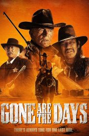Gone Are the Days