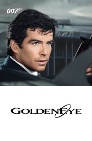 GoldenEye