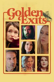Golden Exits