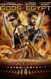 Gods of Egypt