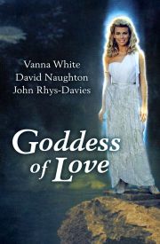 Goddess of Love