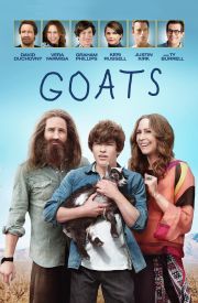 Goats