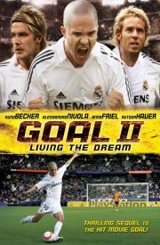 Goal II: Living the Dream
