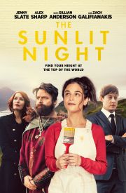 The Sunlit Night