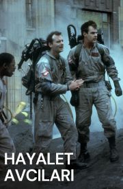 Ghostbusters