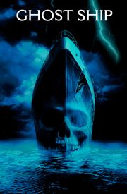 Ghost Ship