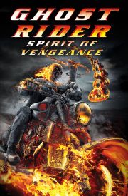 Ghost Rider: Spirit of Vengeance