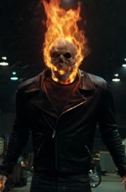Ghost Rider