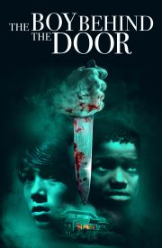 The Boy Behind the Door