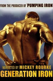Generation Iron