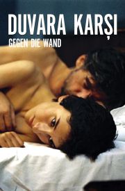 Gegen die Wand
