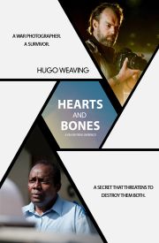 Hearts and Bones