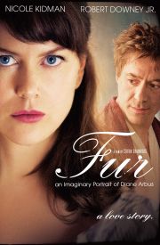 Fur: An Imaginary Portrait of Diane Arbus