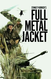 Full Metal Jacket