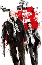 From Paris with Love
