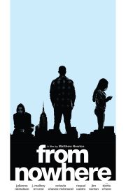 From Nowhere