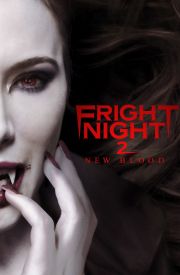 Fright Night 2: New Blood