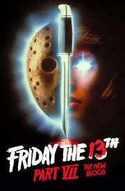 Friday the 13th Part VII: The New Blood