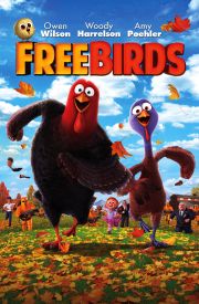 Free Birds